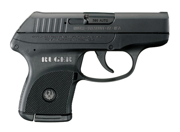 RUG LCP 380ACP - Taurus Savings